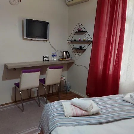 아파트 Beyoglu Daire 이스탄불