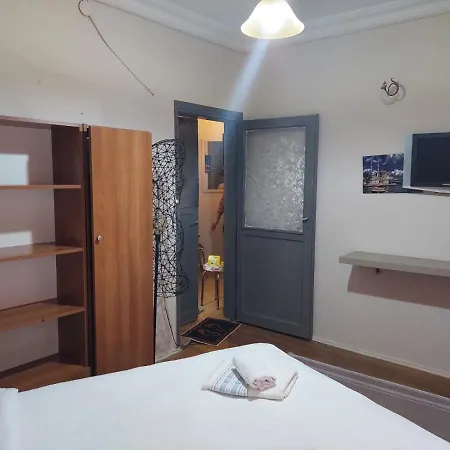 아파트 Beyoglu Daire