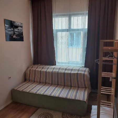 公寓 Beyoglu Daire
