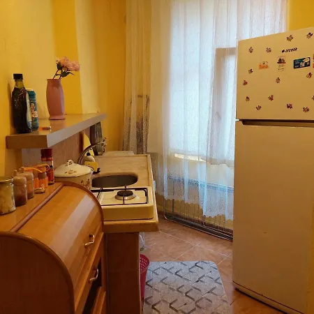 Beyoglu Daire Apartamento Estambul