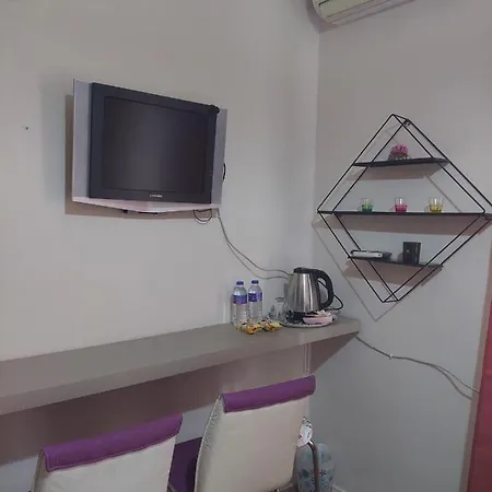 Apartamento Beyoglu Daire