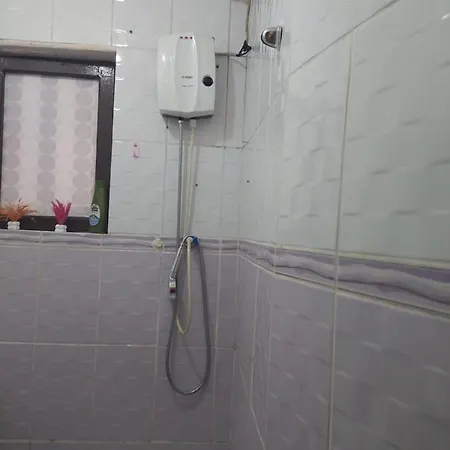 Apartamento Beyoglu Daire *